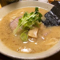 味噌らーめん(期間限定)