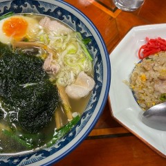 辛チョンらーめん 当り矢の画像