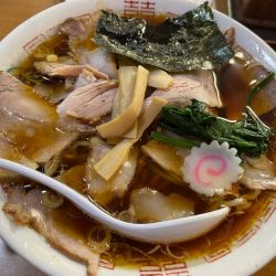 青島チャーシュー