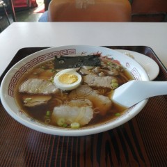 新華飯店の画像