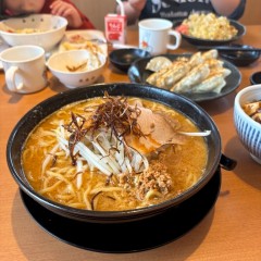 極旨醤油らーめん 一刻魁堂 東浦店の画像