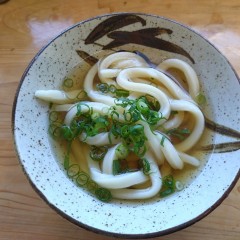 うどん上戸の画像