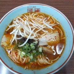 ラーメン専門 川崎 本店の画像