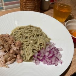 肉にぼにぼにーの