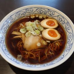 中華そば 神楽の画像