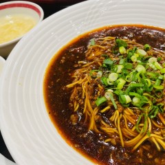 中国郷菜館 大陸風の画像