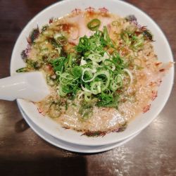 ラーメン(食事券無料)