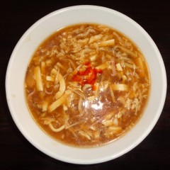 町中華 あかつきの画像