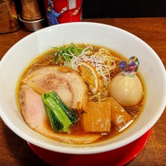 ラーメンハウス ブレーンバスターの画像