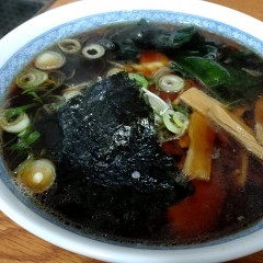 すかい食堂の写真