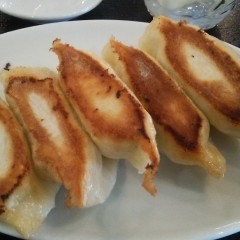 独一処餃子 行徳店の画像