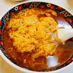 中国料理 東園の画像