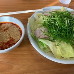 広島つけ麺 かず 福山入船町店の画像