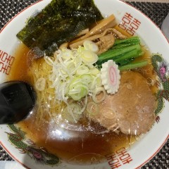 麺道場YAWARAの画像