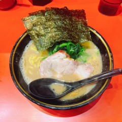 麺家 よし川の画像