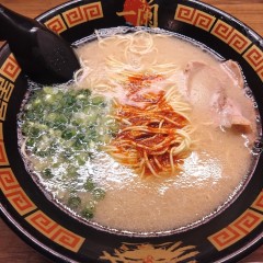 一蘭 札幌すすきの店の画像