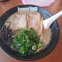 六本木家 2号店の写真