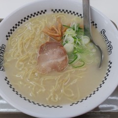 スガキヤ 近江八幡イオン店の画像