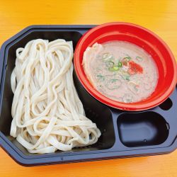 渡り蟹と甘エビのNEXT LEVEL