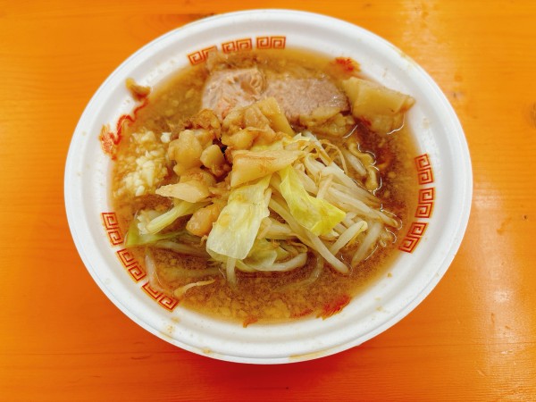 「ラーメン」@大つけ麺博 Presents 日本ラーメン大百科の写真