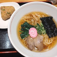 自然派ラーメン処 麻ほろの画像