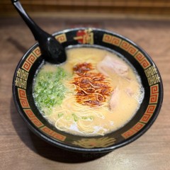 一蘭 新宿中央東口店の画像