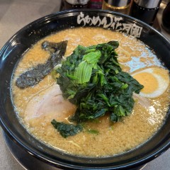 らあめん花月嵐 志村店の画像