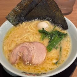 ラーメン