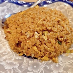 楼・蘭州拉麺の画像