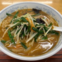 ぎょうざの満洲 ひばりヶ丘北口店の画像