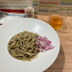 にぼにぼちーの