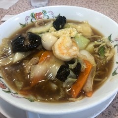 餃子の王将 高前バイパス小八木町店の画像