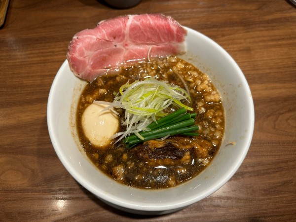 「これこれ」@らーめんこれこれの写真