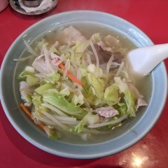 中華 萬来軒の画像