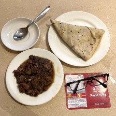 Royal Indian Hotelの画像