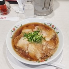 餃子の王将 甲府国母店の画像