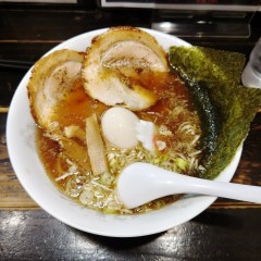 麺屋 頑徹の画像