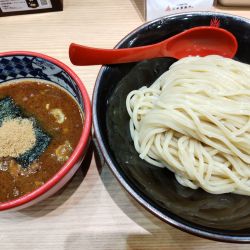 つけ麺 中盛450g