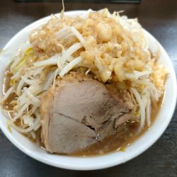 らーめん（中）