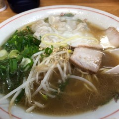 ラーメン どんどんの画像