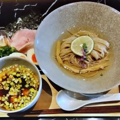 麺や SO林の画像