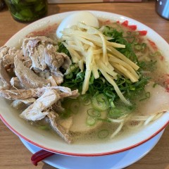 麺道 仙波の画像