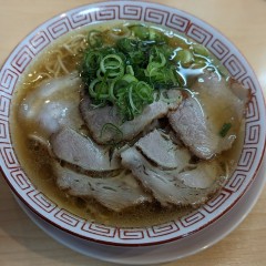 繁ちゃんラーメンの画像