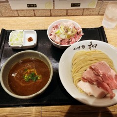 つけ麺 和 泉中央店の画像