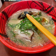 博多ラーメンげんこつ 梅田店の画像