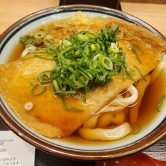 うどんの祥 かな泉 堺東店の画像