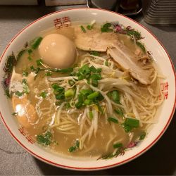 中華そば 龍の画像