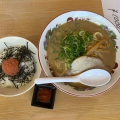 天下一品 府中中河原店の画像