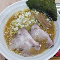 白味噌ラーメン