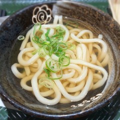 はなまるうどん 上野センターモール店の画像